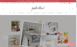 Pinkolive.com Screenshot 2024-05-04 14:44:50