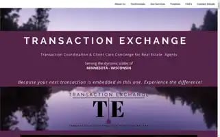 Transaction-exchange.com Screenshot 2024-07-07 23:42:12