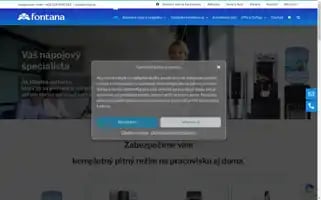 Voda.sk Screenshot 2024-05-19 23:26:42