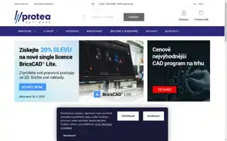 Protea.cz Screenshot 2024-06-15 17:55:08