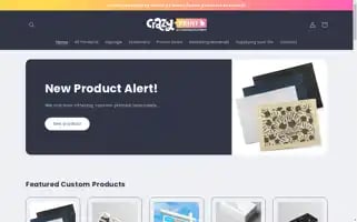 Crazyprint.co.nz Screenshot 2024-05-03 14:41:07