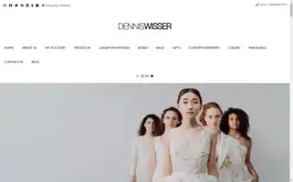 Denniswisser.com Screenshot 2024-06-11 09:57:34