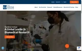 Wistar.org Screenshot 2024-06-13 02:37:53