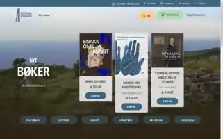 Museumsforlaget.no Screenshot 2024-06-11 23:31:49