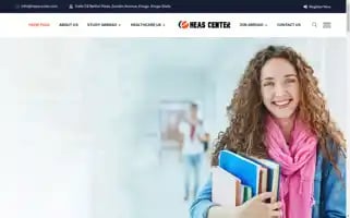 Heascenter.com Screenshot 2024-05-20 09:43:16