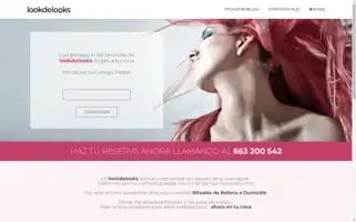 Lookdelooks.com Screenshot 2024-05-29 08:57:01