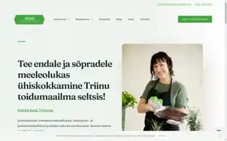 Triinutoidumaailm.ee Screenshot 2024-07-04 10:57:50