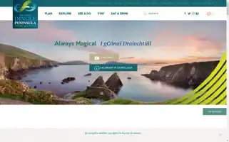 Dingle-peninsula.ie Screenshot 2024-06-30 22:04:38