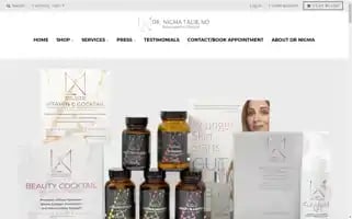 Healthydoc.com Screenshot 2024-05-04 18:11:58