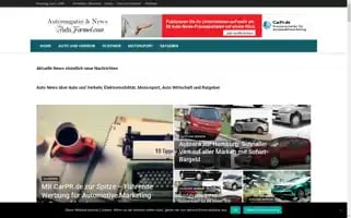 Autoformel.com Screenshot 2024-07-02 07:55:05