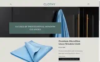 Clothy.co.uk Screenshot 2024-05-02 03:59:52
