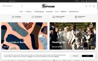 Tieroom.co.uk Screenshot 2024-05-14 12:24:28