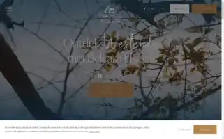 Belcasa-hotels.be Screenshot 2024-04-22 18:51:53