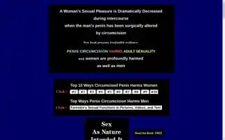 Sexasnatureintendedit.com Screenshot 2024-06-29 13:30:56