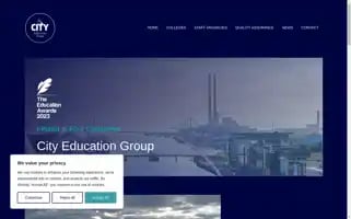 Citygroup.ie Screenshot 2024-06-29 02:34:22