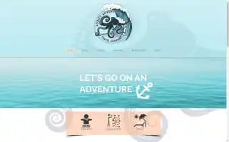 Adriftadventurestravel.com Screenshot 2024-04-26 10:48:38