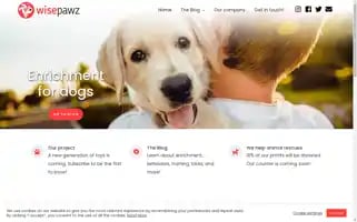 Fixmydogsbreath.com Screenshot 2024-05-28 21:50:56