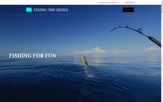 Fishingtripgreece.com Screenshot 2024-04-22 18:31:37