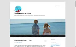 Savvyfamilytravels.com Screenshot 2024-04-25 06:41:15