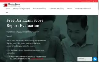 Marinobarreview.com Screenshot 2024-05-12 20:48:21