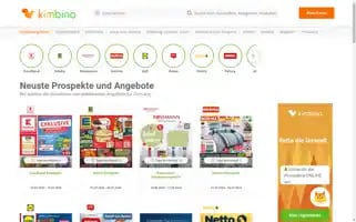 Kimbino.de Screenshot 2024-07-05 09:29:59
