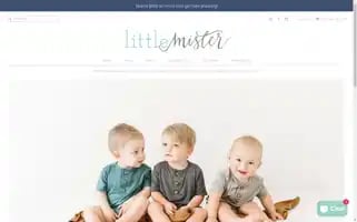 Littlemister.com Screenshot 2024-05-06 00:18:02