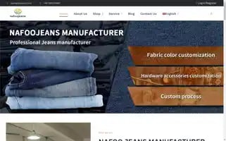 Nafoojeans.com Screenshot 2024-05-21 22:13:18