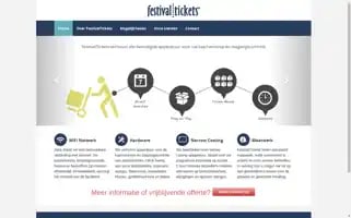 Festivaltickets.nl Screenshot 2024-04-23 16:21:44