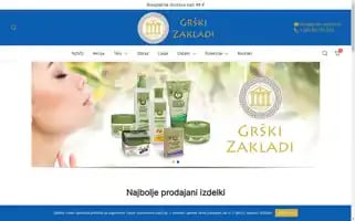 Grski-zakladi.si Screenshot 2024-05-21 09:28:43