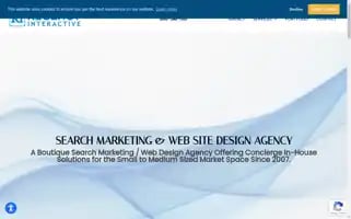 Regencyinteractive.com Screenshot 2024-06-13 18:39:46