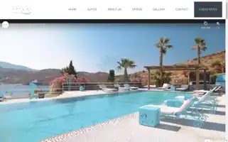 Agaliahotel.com Screenshot 2024-04-25 20:50:19