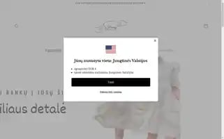 Stiliausdetale.lt Screenshot 2024-05-18 14:45:51