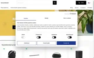 Harmanshop.cz Screenshot 2024-07-06 08:35:44