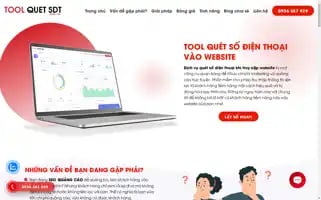 Toolquetsodienthoai.com Screenshot 2024-06-25 00:16:31