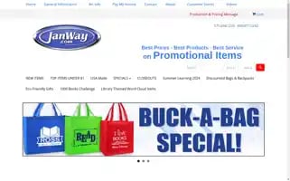 Janway.com Screenshot 2024-05-12 11:42:45