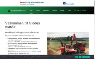 Giddesmaskin.com Screenshot 2024-05-18 22:03:04