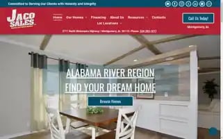 Jacomobilehomes.com Screenshot 2024-05-16 03:04:50