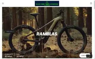 Electricbikeca.com Screenshot 2024-05-06 00:37:43