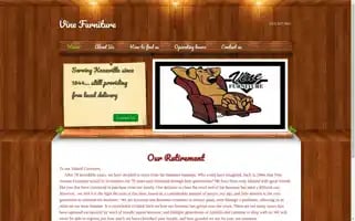 Vinefurniture.com Screenshot 2024-05-16 23:22:20