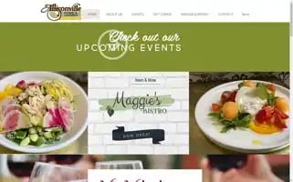 Allisonvillegarden.com Screenshot 2024-05-08 11:54:51