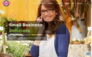 Gotoshout.com Screenshot 2024-05-09 22:52:43