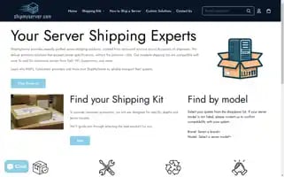 Shipmyserver.com Screenshot 2024-04-27 10:20:06