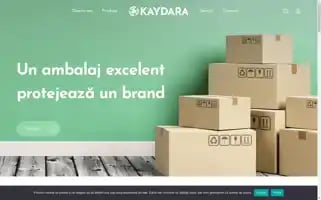 Kaydara.ro Screenshot 2024-06-15 17:19:30