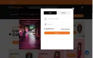Ezbestshop.com Screenshot 2024-05-24 07:36:10