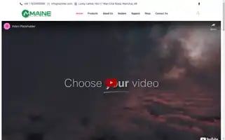 Szmtec.com Screenshot 2024-05-24 14:06:09