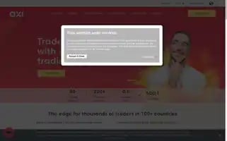 Axi.com Screenshot 2024-06-18 07:12:08