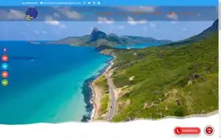 Condaotourist.com.vn Screenshot 2024-04-16 02:58:42