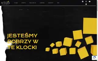 Artalis.pl Screenshot 2024-06-15 15:54:07