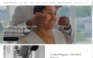 Perpetualgifts.co Screenshot 2024-05-03 11:11:01