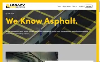 Legacystripeut.com Screenshot 2024-04-16 17:31:27